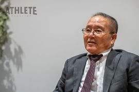 「良い選手というのは、良い匂いがする」。黒田博樹、會澤翼らを発掘した、カープ苑田聡彦スカウトが嗅ぎ取る選手の将来性