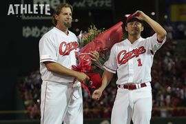 クロンの覚醒は!? エルドレッドが語る異国で成功するための秘訣