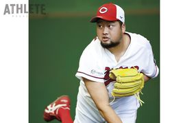 リリーフ陣のキーマンは3連覇を支えた守護神。中﨑翔太復活のポイントとは【大野豊が語るカープ投手陣】<br />