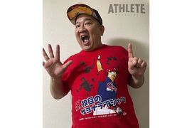 我善導の“週刊”カープTシャツコレクション〜2枚目〜<br />「真夏の大逆転劇！51番が決めた！51枚目のサヨナラTシャツ」