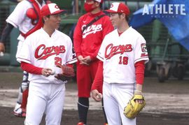 「一本釣り」と「競合」。プロ野球スカウトが「冥利」を感じるのは？