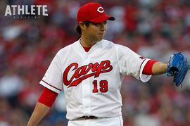 カープ・苑田スカウトは「投げ終わり」も見ている。プレーだけはなく“人間力”を見抜く力