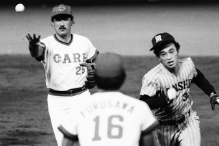 いま明かされる『江夏の21球の真相』カープOB木下富雄が語る1979年