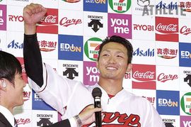 鈴木誠也ら打撃陣が覚醒。カープ交流戦激闘録＜2016-2019年＞