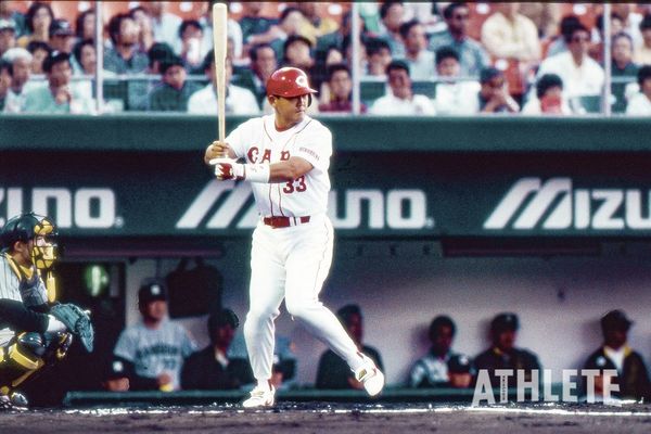 Me Gusta La Carp 内藤哲也の制御不能なカープ愛第12試合 チャンステーマの Stardust が ついに入場曲として神宮球場に Carp 著名人コラム 広島アスリートマガジン