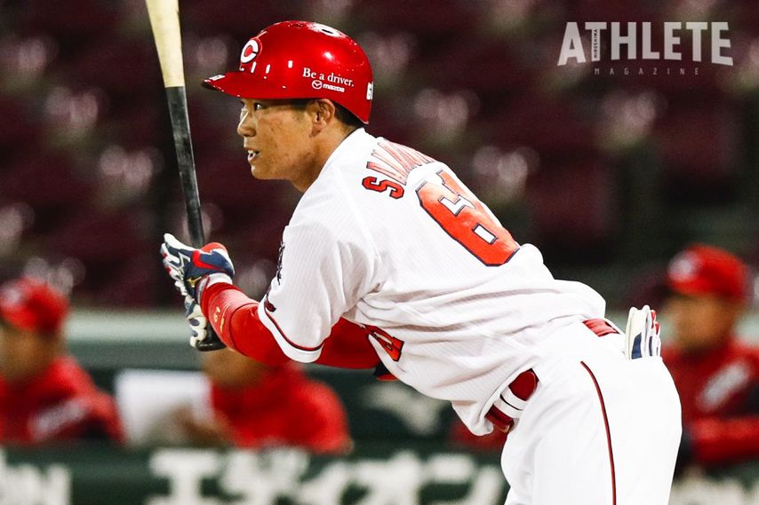 スタメンマスク急増もカープ坂倉将吾に慢心なし「まだまだ“出していただいた”という表現になります」