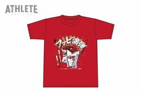 <div class="caption"> 【感動】S.ファビアン逆転満塁ホームランＴシャツ（サイズ展開：Ｓ／Ｍ／Ｌ／Ｏ（ＸＬ）</div>