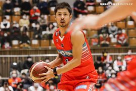 立ちはだかるB1の壁。西地区首位に敗れ、広島ドラゴンフライズが9位に転落【12月9日・広島 64-87 三河／B1リーグ第12節】