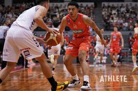 【広島ドラゴンフライズ】 課題のディフェンス力が向上し、京都ハンナリーズに連勝！（B.LEAGUE 第28節GAME1.2）