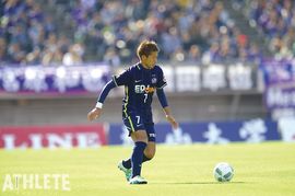 ＜佐藤寿人・エースの証言＞第5回 森﨑浩司「双子の弟でレフティー。浩司は『似た者同士』」【前編】