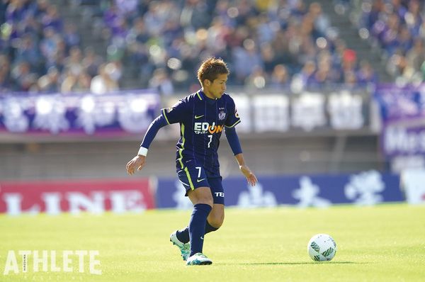 佐藤寿人・エースの証言＞第5回 森﨑浩司「双子の弟でレフティー。浩司