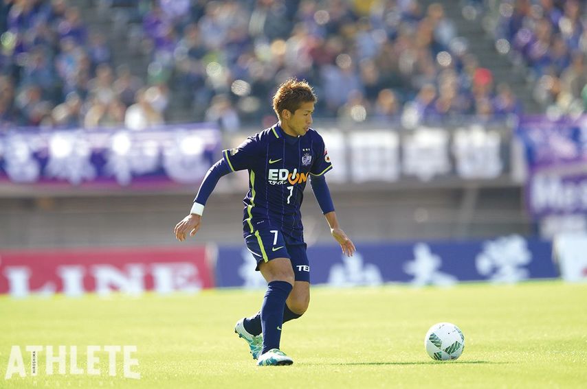 ＜佐藤寿人・エースの証言＞第5回 森﨑浩司「双子の弟でレフティー。浩司は『似た者同士』」【前編】