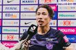 【J1広島】松本泰志の先制弾、浅野拓磨の復帰後初ゴールなど4発！ 清水に4-0快勝で前節の大敗…