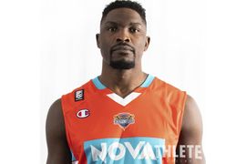 広島ドラゴンフライズがチリジ・ネパウェと契約合意