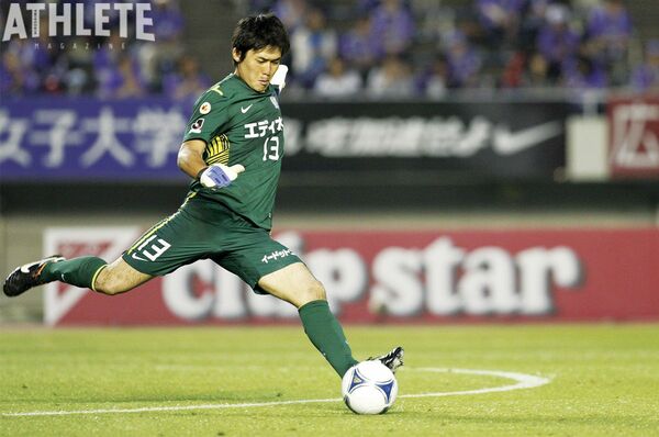 自分に矢印を向けて、周りを輝かせたマス」佐藤寿人が振り返る