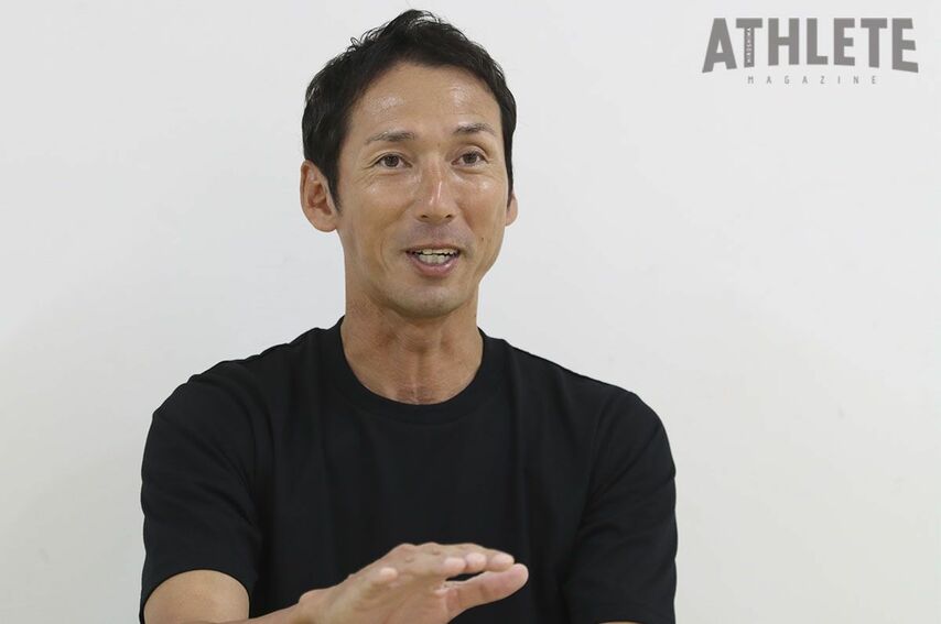 カープ・福地コーチが語る、チームの空気を変える選手の存在意義