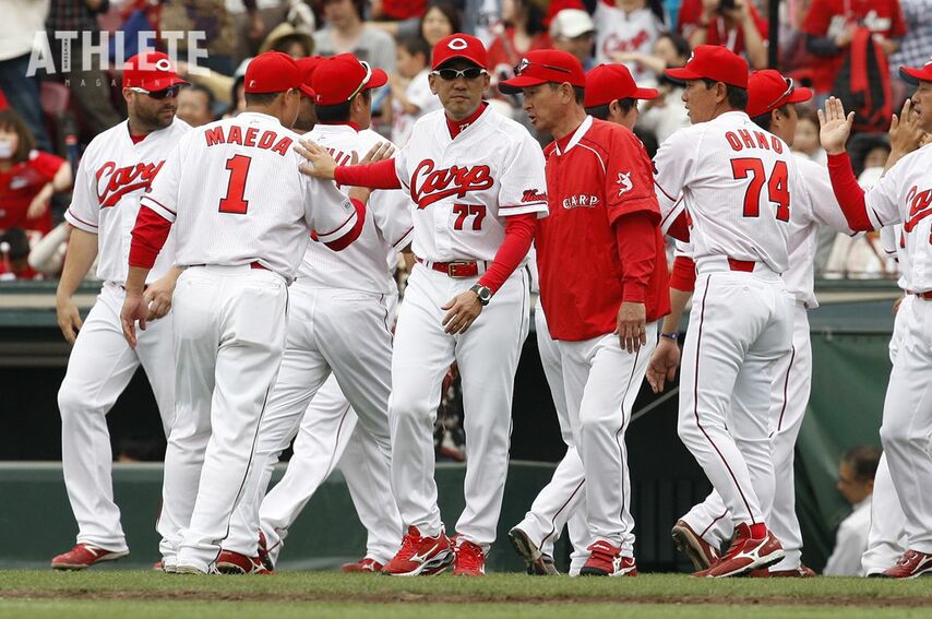 『もっともっとバカを見せていこう』元カープ監督・野村謙二郎の苦悩【Episode22】