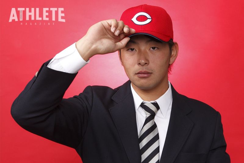 大瀬良大地を引き当てた田村スカウトの『赤いパンツ』。仕掛け人が大切にした“ある想い”とは