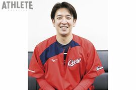 「現役中の経験や手術がこの仕事を目指したきっかけ」カープ・苫米地鉄人さんが語る、プロ球団トレーナーの役割