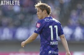 初勝利につながるPKを成功させ、久保竜彦・佐藤寿人らエースのチャントを引き継いだ『11番』《OBが語るサンフレッチェ広島》