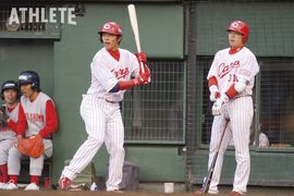 “名実共にカープを代表する捕手へ” 石原慶幸の軌跡　part2/2008-2014