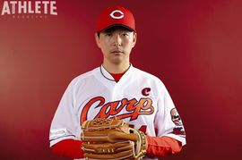 選手会長が考える『一体感を高めるために必要なこととは』【大瀬良大地インタビュー#4】<br />