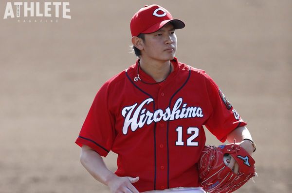 カープ背番号の系譜】最長の16年間背負ったのは意外にも！？ 3連覇の