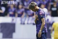 <div class="caption">今シーズンはここまでリーグ・カップ合わせて5得点をあげている</div>