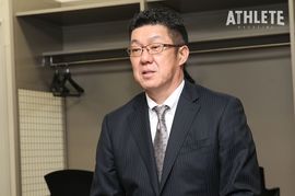 二度ドラフト1位抽選を外した広島は関西学院大の左腕・黒原拓未の交渉権を獲得