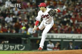 北別府をはじめ、３文字投手はエースを受け継ぐ【カープ３文字エースの系譜】