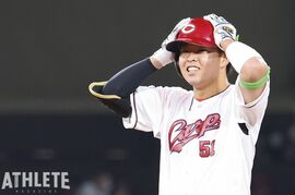 「ポキッという音が聞こえた」ドラ1ルーキーを襲った度重なるケガ。カープ・平川蓮が振り返る“その瞬間”