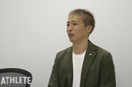 「注目はサンフレが誇る3バック。海外選手とのマッチアップに期待したい」森﨑浩司アンバサダーが語る『ピースマッチ』の見どころ