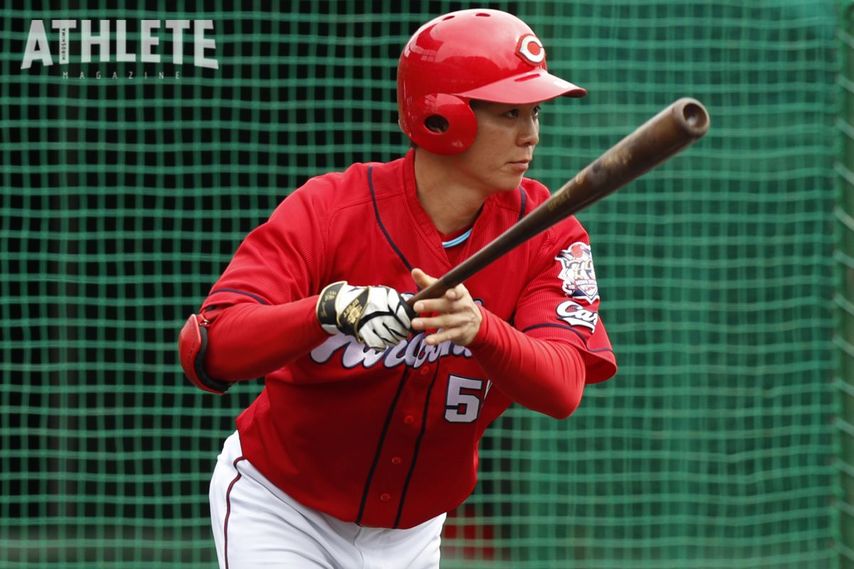 OB山崎隆造氏が今季のカープ打線を総括。「個ではなく、全体で投手を攻略する意識が必要」