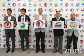 中学硬式野球５リーグの王者が集う！『エイジェックカップ』甲子園で開催