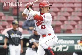 孤高の天才から神ってる男まで。球団史に燦然と輝く二ケタ番号【カープ背番号の系譜】