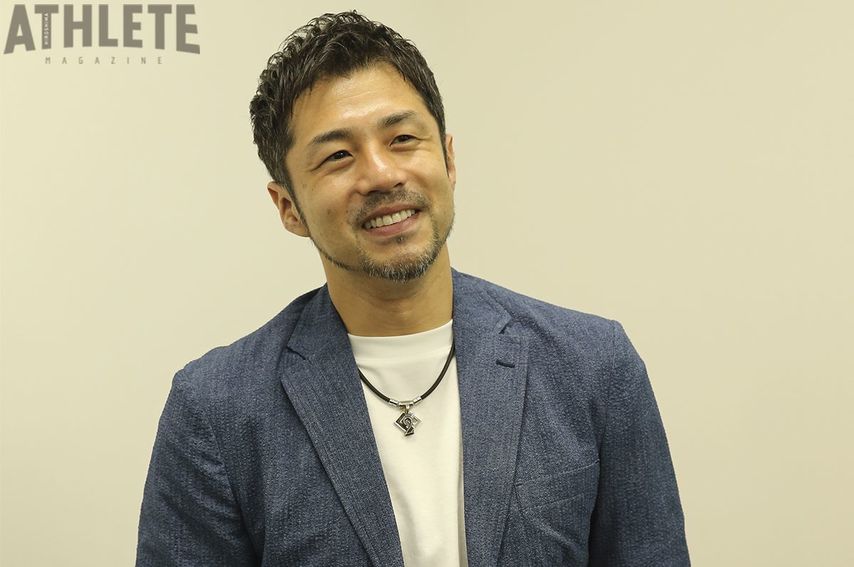 広島ドラゴンフライズ・朝山正悟が描くバスケットと広島の未来。「広島の風景に、バスケットをもっと根付かせたい」