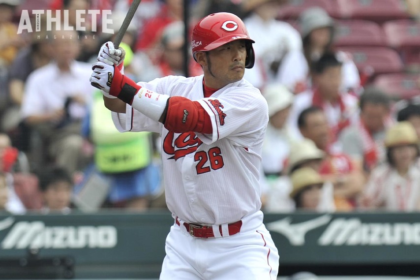 球史に残る“21球”にプロ野球記録の15打席連続出塁まで【カープ背番号の系譜】