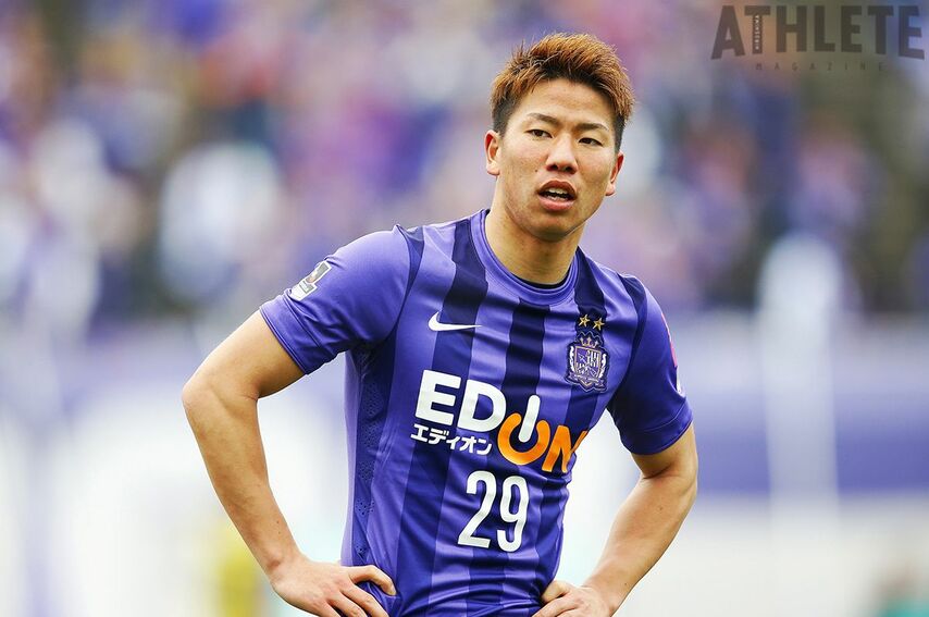 【佐藤寿人・エースの証言】刺激を与えてくれた後輩、近くにいてくれた浅野拓磨《前編》