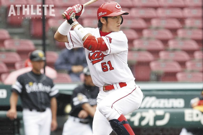 孤高の天才から神ってる男まで。球団史に燦然と輝く二ケタ番号【カープ背番号の系譜】