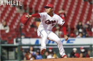 カープ前田智徳選手⁉️ファン必見‼️激レア‼️断捨離‼️ 前田智徳さんが考える開幕投手は？？｜2022年2月23日（水