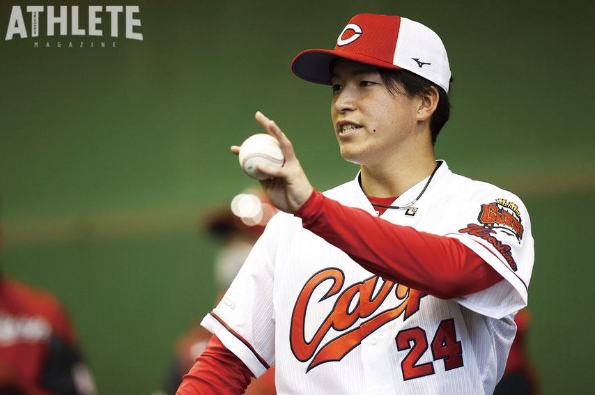 【黒原拓未インタビュー#3】自分のためではなくファン・チームのために<br />