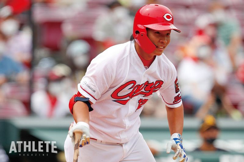 「今でも脳裏に浮かぶのは、甲子園での最後の試合となった仙台育英戦です」カープ木下元秀が振り返る高校時代の忘れられない試合《2022年・人気記事セレクション》