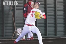 コロナ禍のなか春季キャンプを完遂、レジェンドOBがカープ投手陣を総括