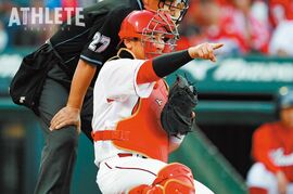 【歴代カープ選手会長の系譜】2016年の25年ぶり優勝以降を引っ張ってきたリーダーたち