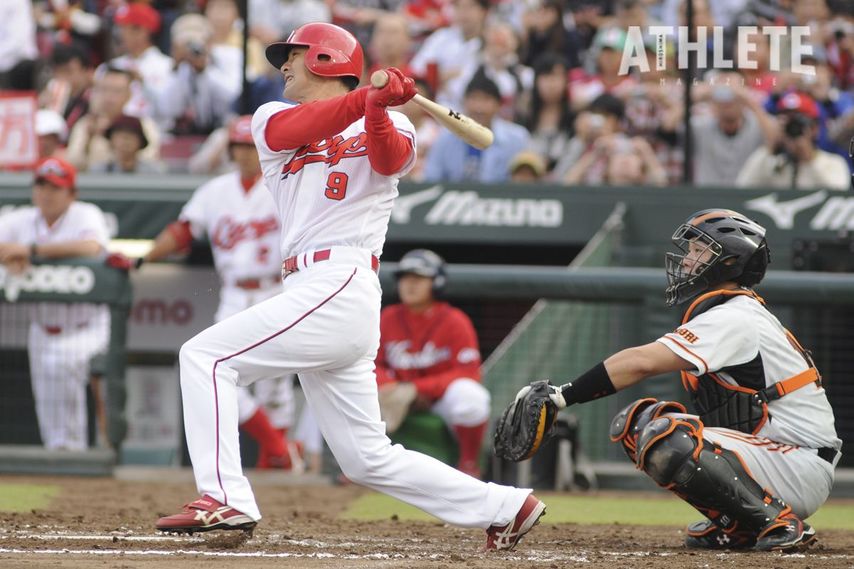 『チームのリーダーになれる資質』九州地区担当の執念が実った、カープ緒方孝市ドラフト獲得秘話