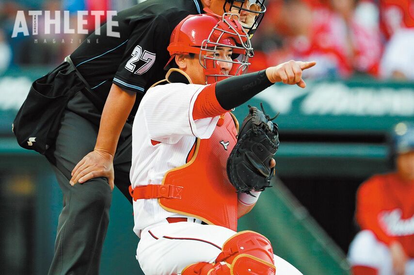 【歴代カープ選手会長の系譜】2016年の25年ぶり優勝以降を引っ張ってきたリーダーたち