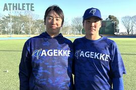 社会人野球エイジェック男子硬式野球部に17名が新たに新加入。総勢49名で2025年の戦いへ