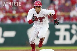 1点を確実に取る野球!?　カープOB笘篠賢治氏が今季のプロ野球の傾向を独自目線で分析