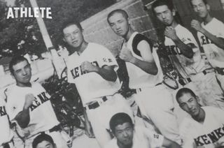 広陵に勝って周りを驚かせてやる！」新井貴浩が語る、高校生活最後の