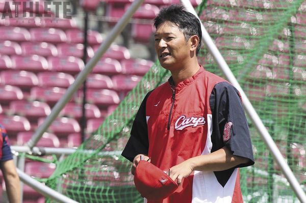 カープが玉木朋孝コーチ、森笠繁コーチ、植田幸弘コーチの退団を発表